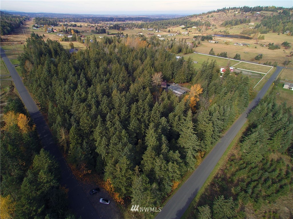 9999 Johnson Creek Road Sequim, WA 98382 - Photo 7 of 17