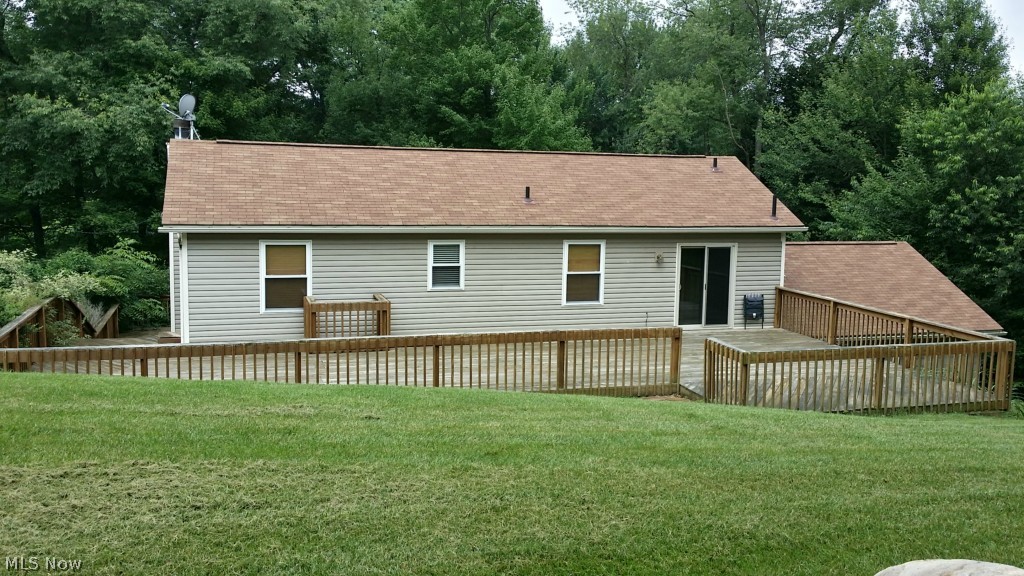 1658 Martin Road Mogadore, OH 44260 - Photo 4 of 20