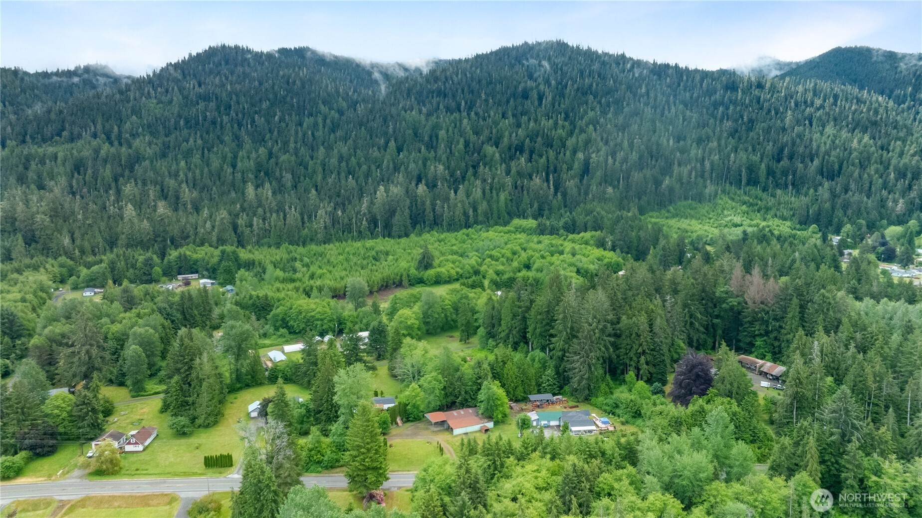 5450 Highway 101 Humptulips, WA 98552 - Photo 31 of 39