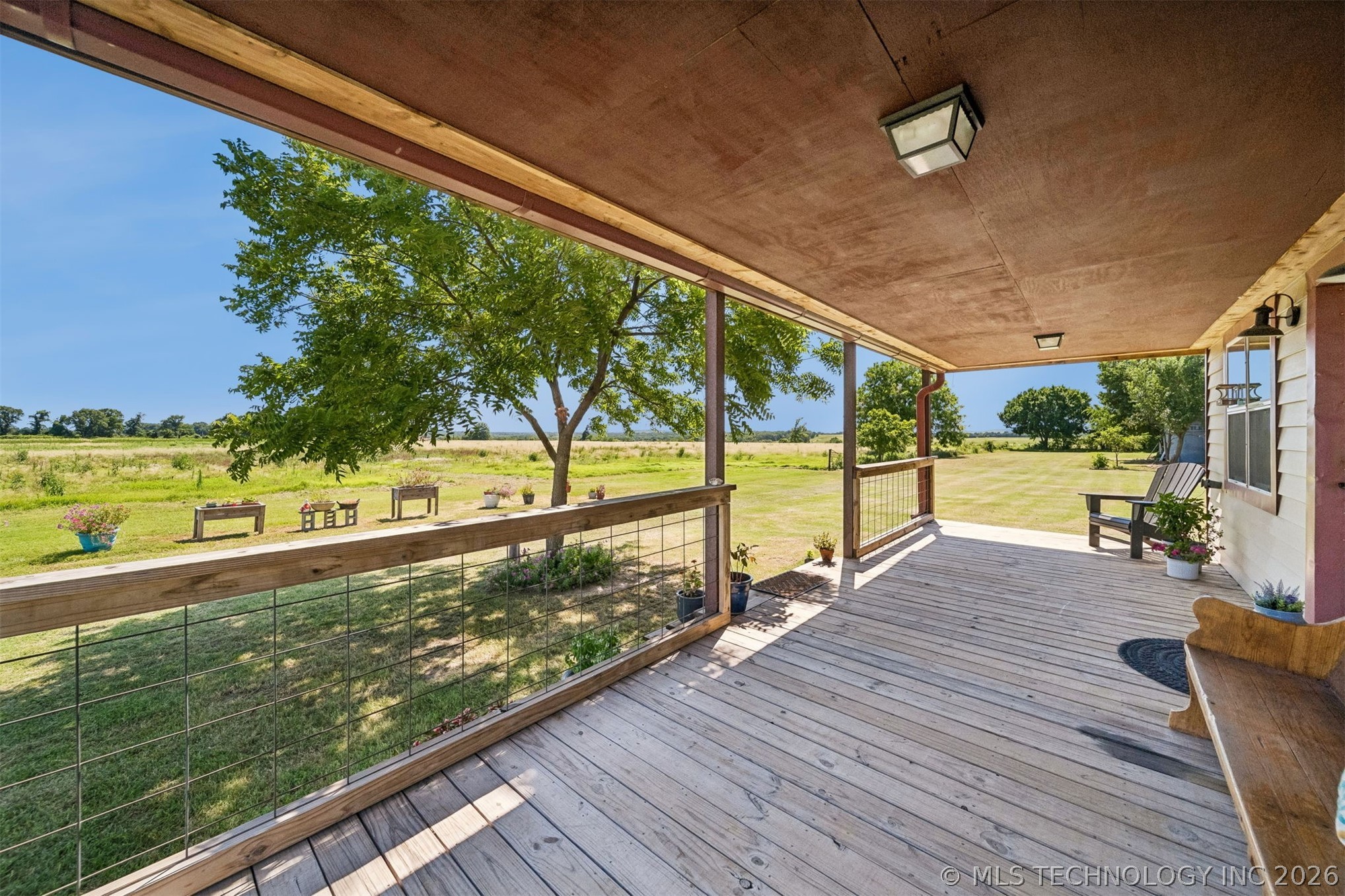 5083 North 3775 Road Calvin, OK 74531 - Photo 46 of 54 Gallery Image 46