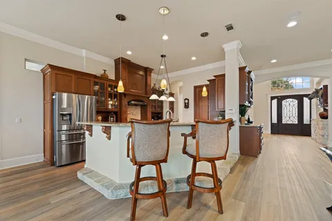 $1,600,000 | 2705 Harborside Drive, Granbury, TX 76048