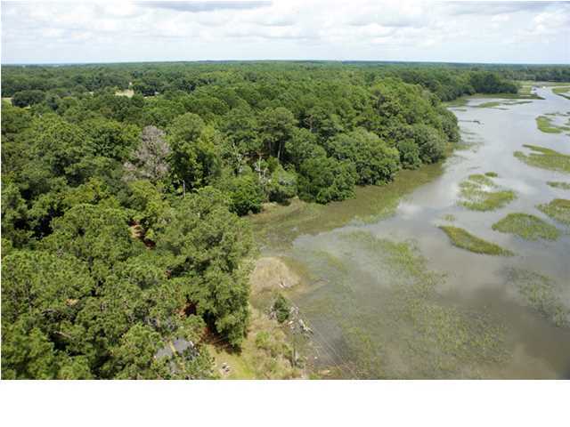 1622 Yellow House Road Wadmalaw Island, SC 29487 - Photo 3 of 17 Additional Photo