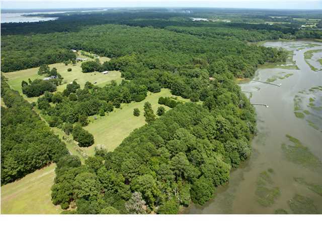 1622 Yellow House Road Wadmalaw Island, SC 29487 - Photo 5 of 17 Additional Photo