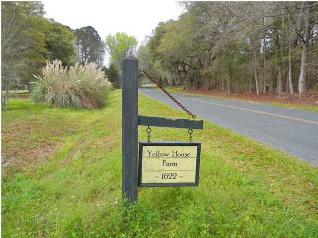1622 Yellow House Road Wadmalaw Island, SC 29487 - Photo 9 of 17 Additional Photo