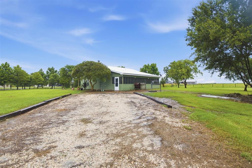 12135 Pousson Road Iowa, LA 70647 - Photo 3 of 15