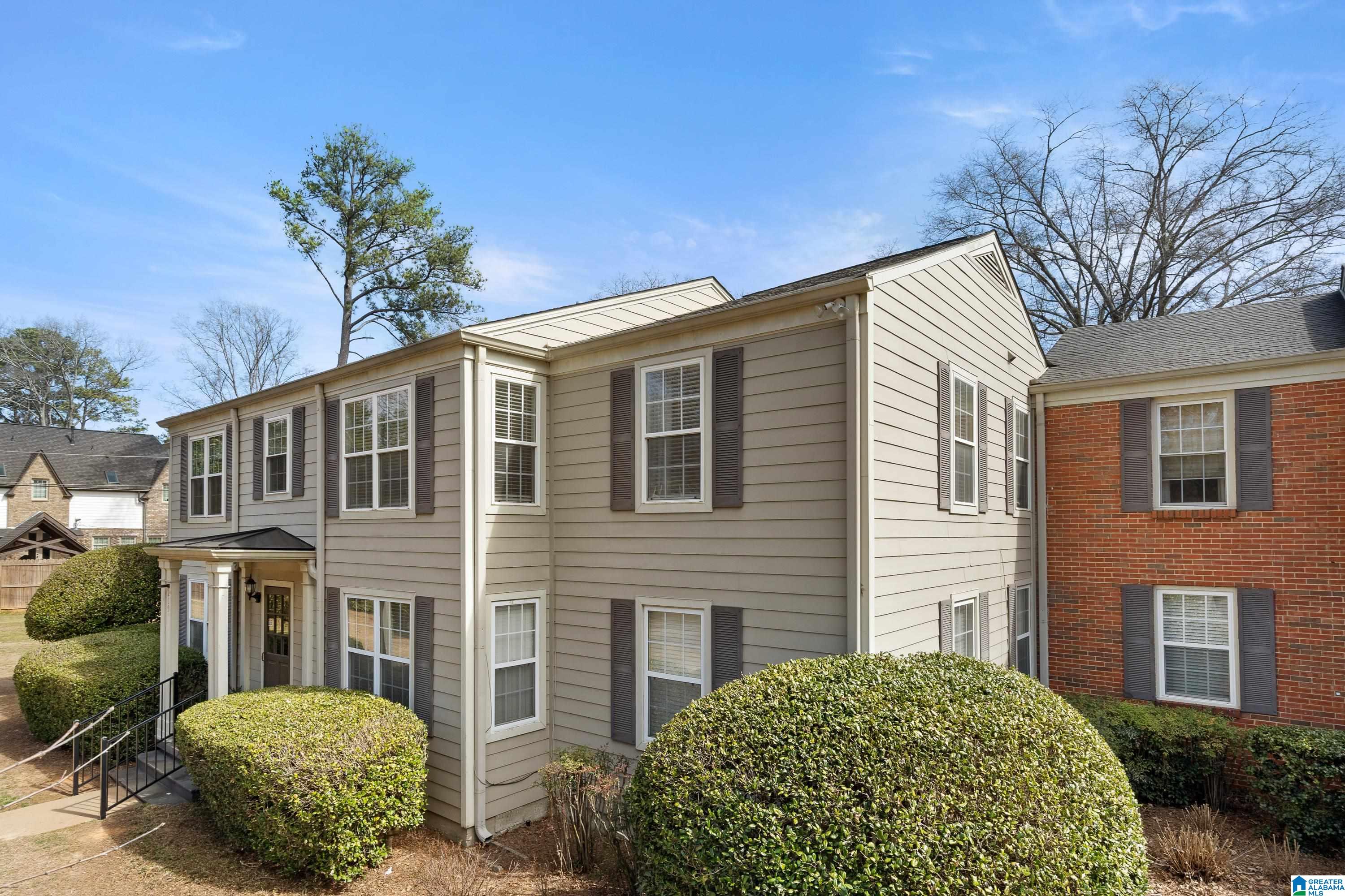 209 Fox Hall Road, Unit 209D Birmingham, AL 35213 - Photo 27 of 29