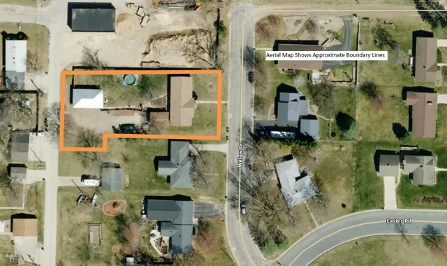 $249,900 | 3012 Willow Drive, La Crosse, WI 54601