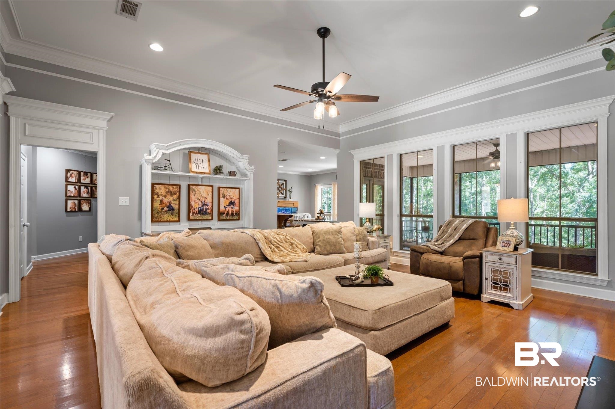 8101 Pine Run Daphne, AL 36527 - Photo 9 of 45