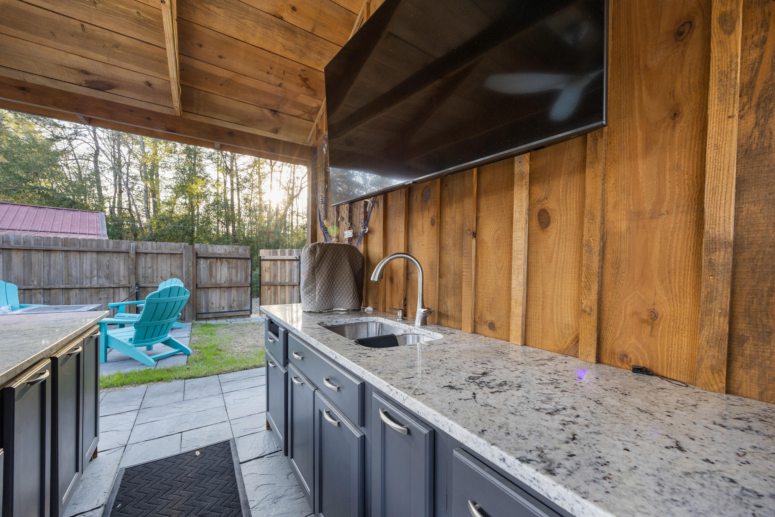 134 Bates Hill Road Jackson, SC 29831 - Photo 37 of 58 Gallery Image 37