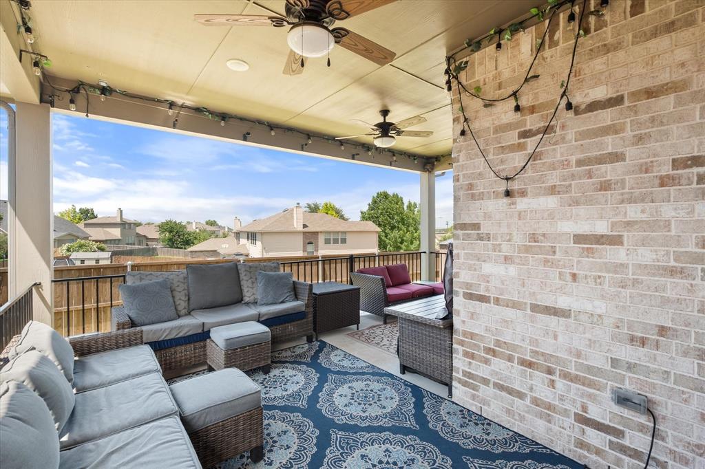 444 Windy Knoll Road Fort Worth, TX 76028 - Photo 30 of 32