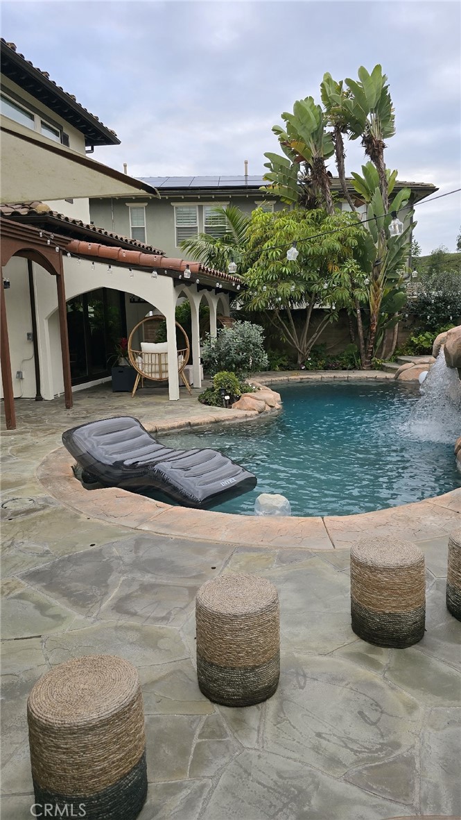 26661 Paseo Callado San Juan Capistrano, CA 92675 - Photo 21 of 25 a view of a yard