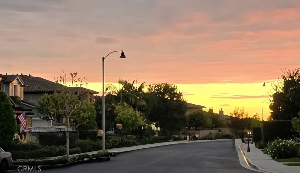 26661 Paseo Callado San Juan Capistrano, CA 92675 - Photo 24 of 25 a view of a street