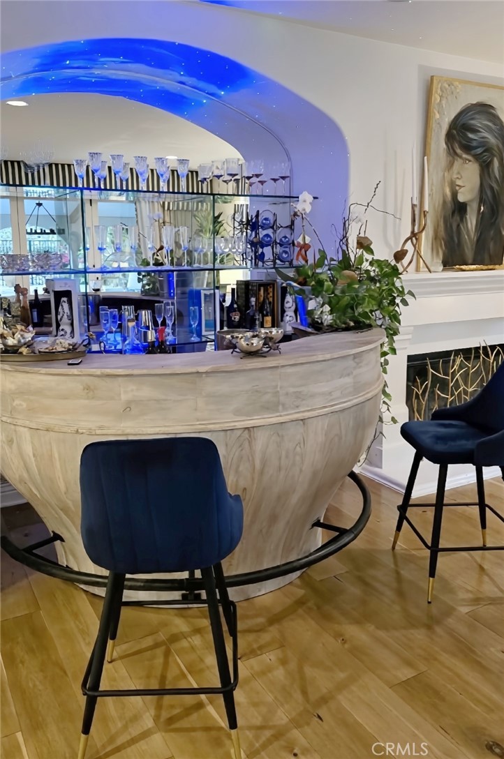 26661 Paseo Callado San Juan Capistrano, CA 92675 - Photo 5 of 25 a living room with a couch chair and a table