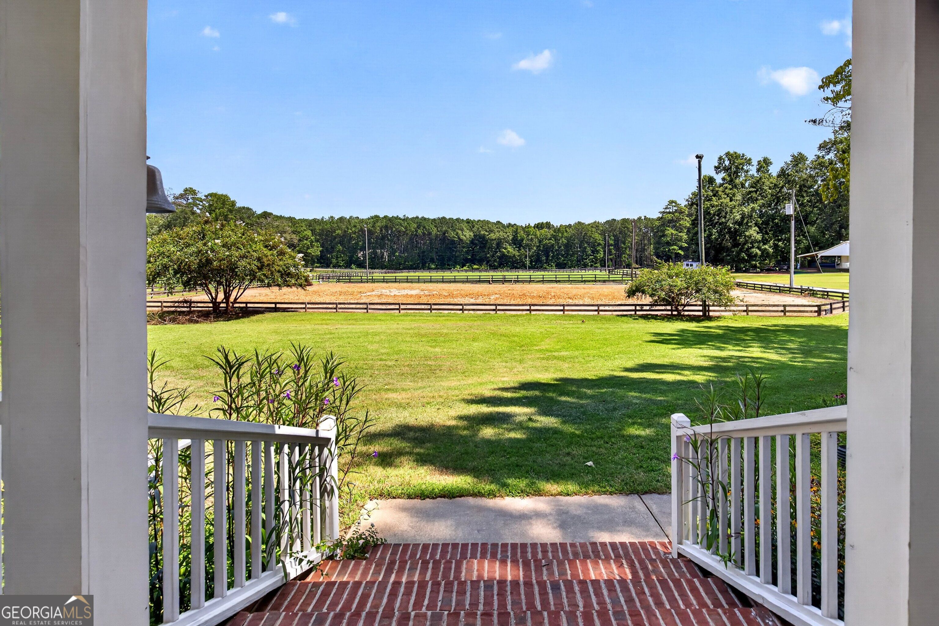 145 Hardy Road Brooks, GA 30205 - Photo 13 of 89 Gallery Image 13