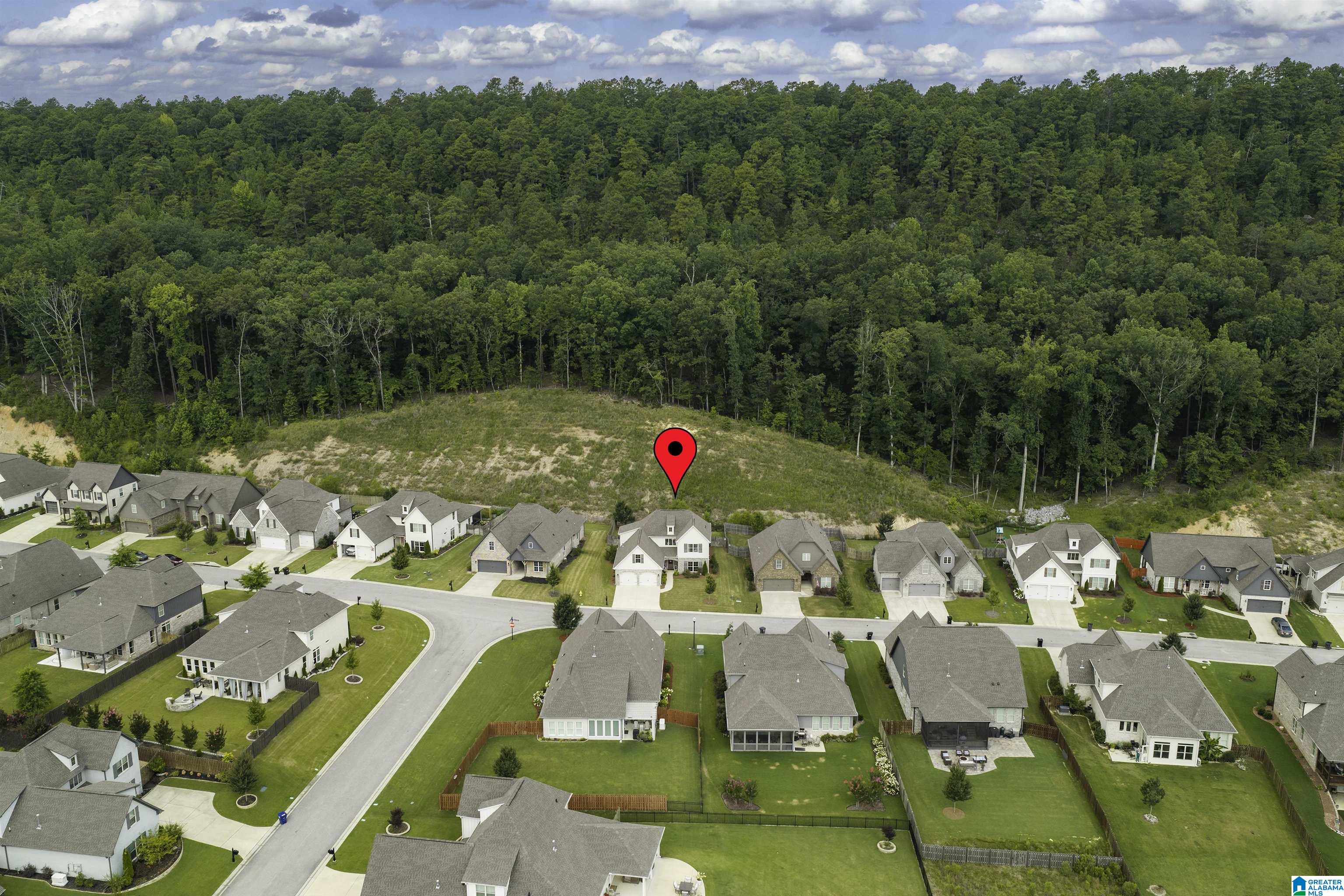 269 Kinross Circle Pelham, AL 35124 - Photo 44 of 66