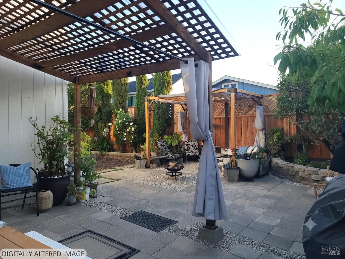 Undisclosed Address Rohnert Park, CA 94928 - Photo 43 of 56