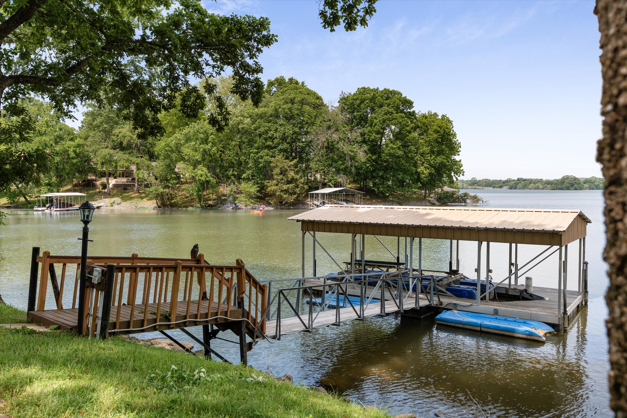 639 Rebel Road Old Hickory, TN 37138 - Photo 86 of 100