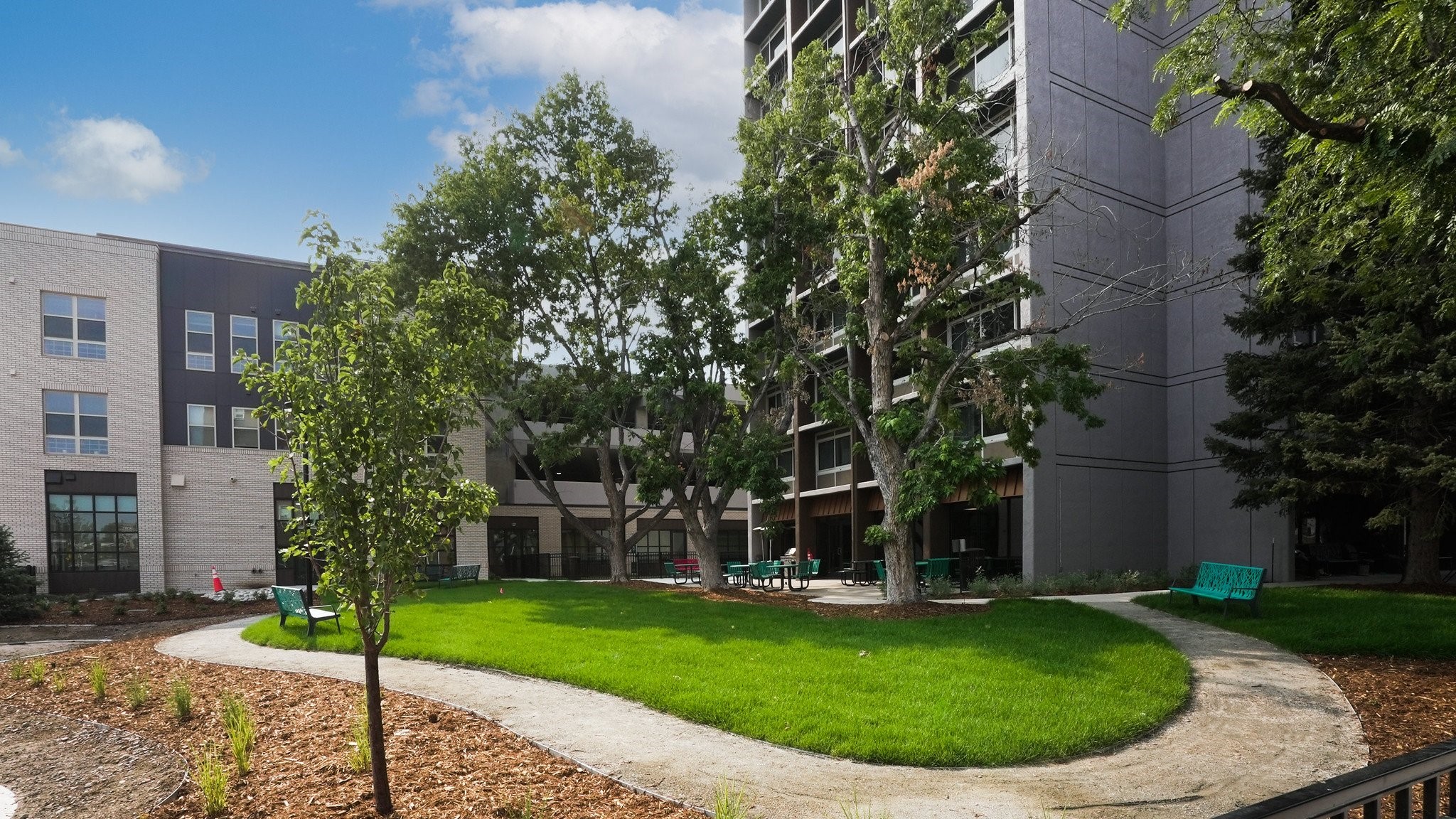 1523 Quitman Street Denver, CO 80204 - Photo 12 of 13