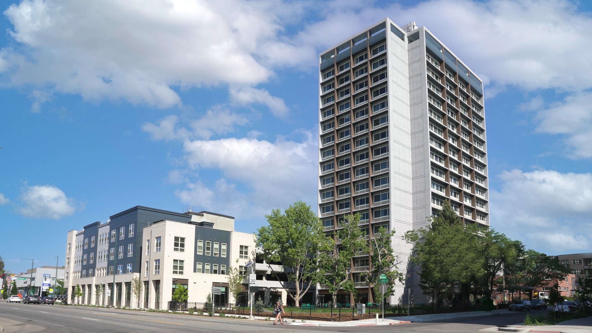 1523 Quitman Street Denver, CO 80204 - Photo 13 of 13