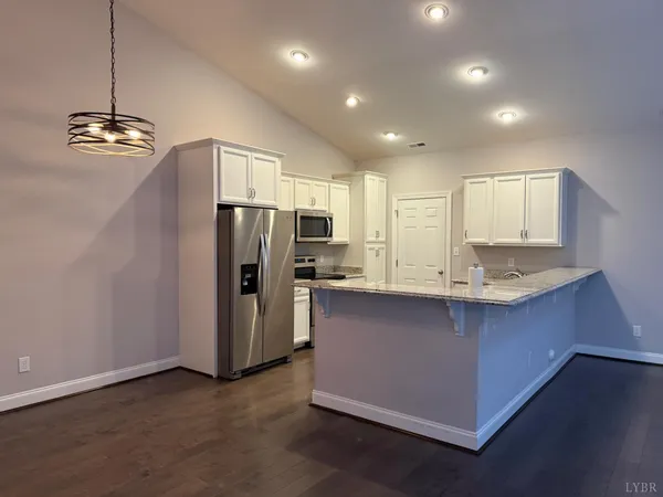 $349,900 | 211 Bella Court, Lynchburg, VA 24502