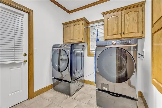 $1,350,000 | 4825 North 123rd Street, Kansas City, KS 66109