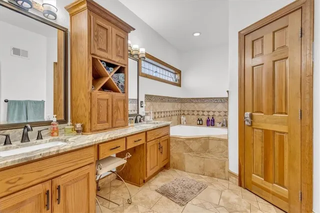 $1,350,000 | 4825 North 123rd Street, Kansas City, KS 66109