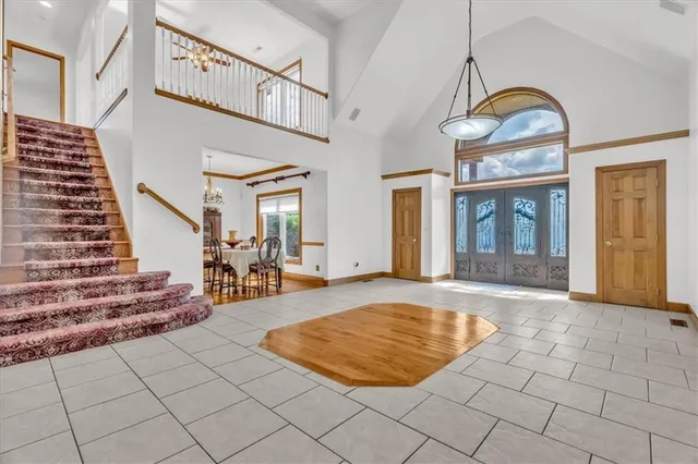 $1,350,000 | 4825 North 123rd Street, Kansas City, KS 66109