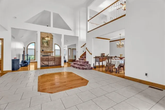 $1,350,000 | 4825 North 123rd Street, Kansas City, KS 66109