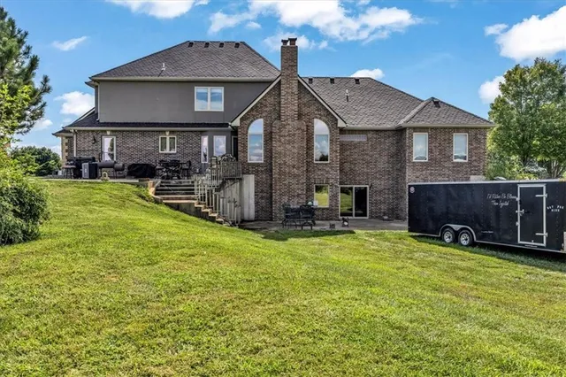 $1,350,000 | 4825 North 123rd Street, Kansas City, KS 66109