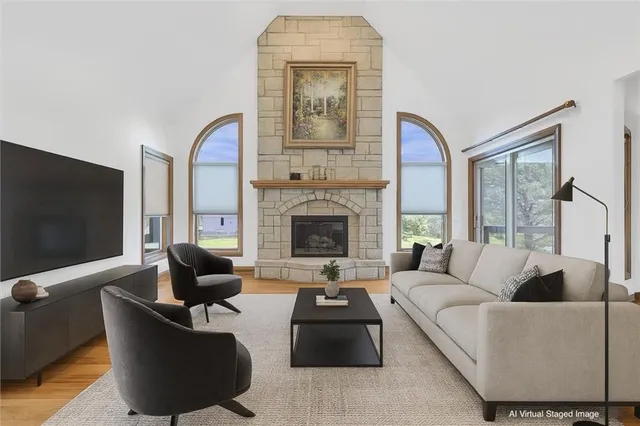 $1,350,000 | 4825 North 123rd Street, Kansas City, KS 66109