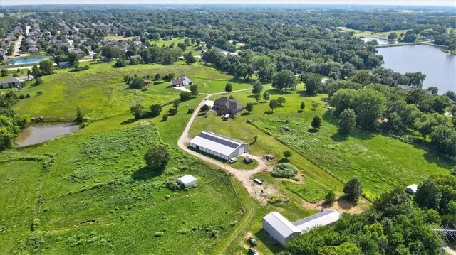 $1,350,000 | 4825 North 123rd Street, Kansas City, KS 66109