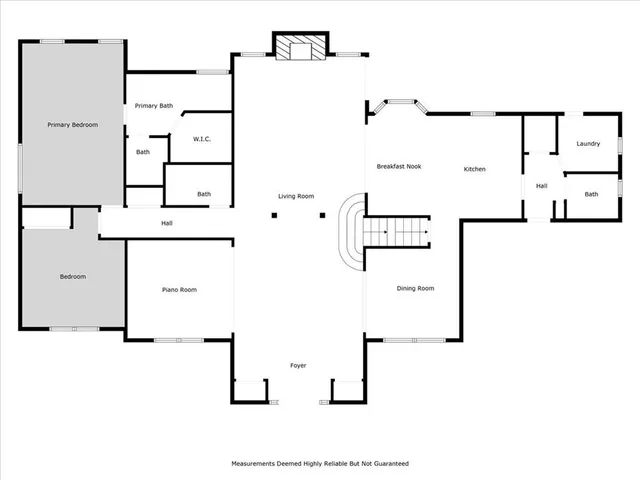 $1,350,000 | 4825 North 123rd Street, Kansas City, KS 66109