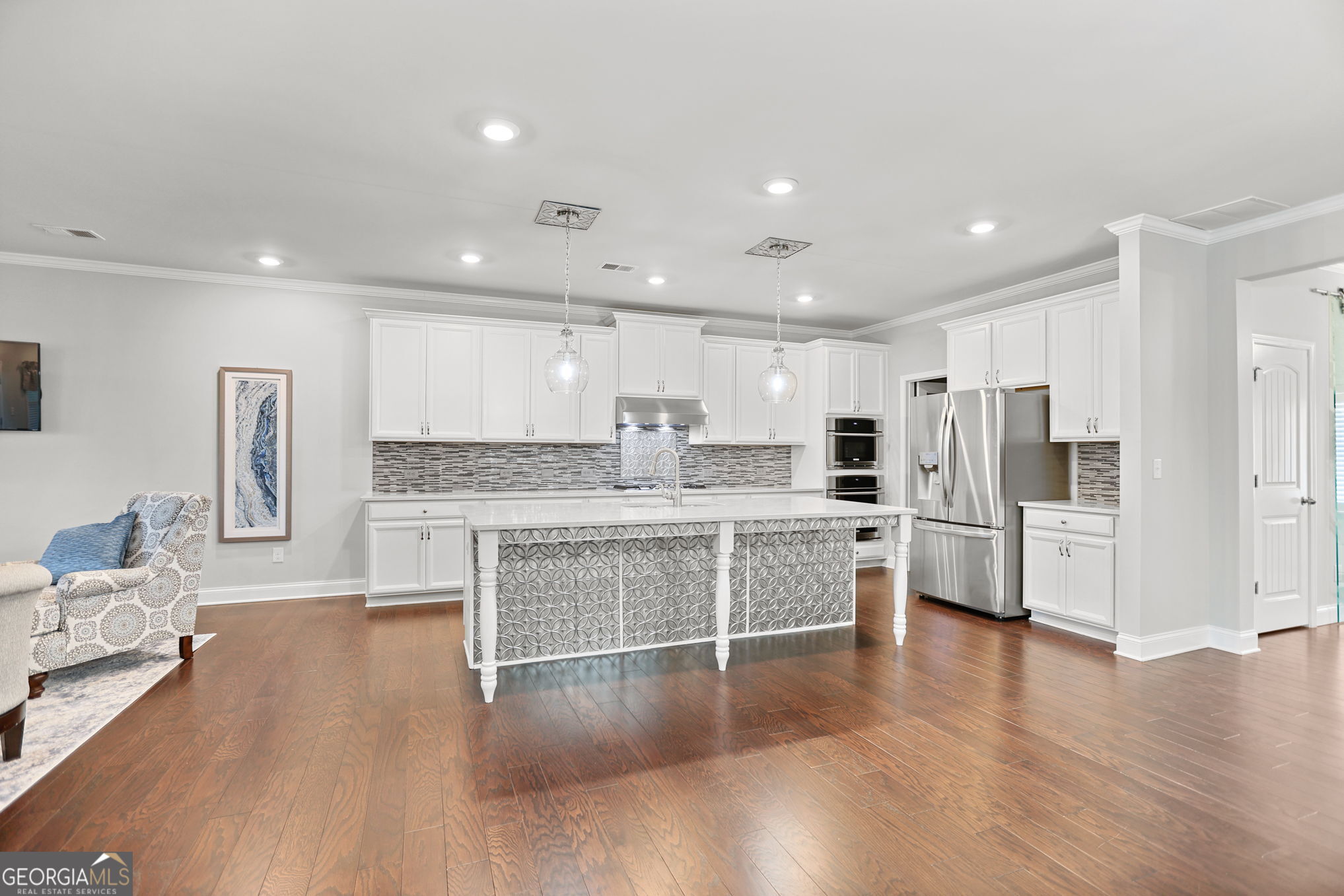 160 Maple Leaf Road Sharpsburg, GA 30277 - Photo 15 of 54