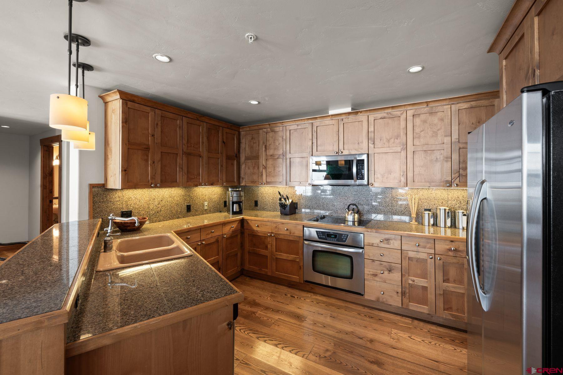 14 Hunter Hill Road, Unit A203 Crested Butte, CO 81225 - Photo 6 of 38