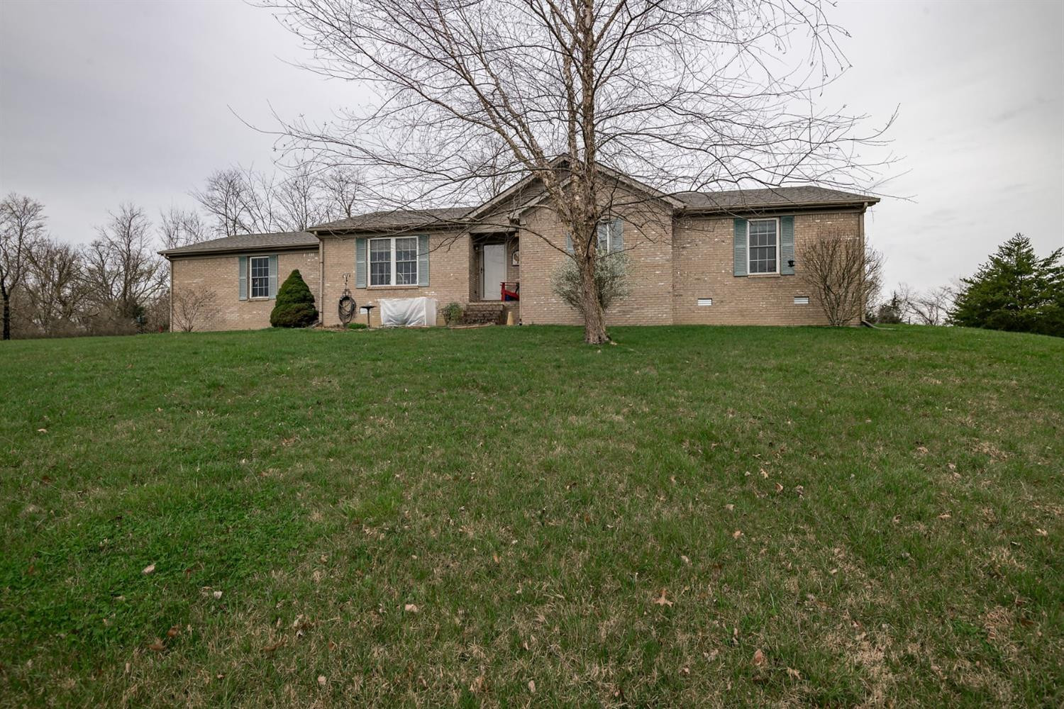 1255 Corinth Road Lawrenceburg, KY 40342 - Photo 37 of 38 Photo 37