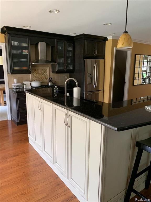 829 Stag Ridge Road Rochester, MI 48309 - Photo 4 of 27