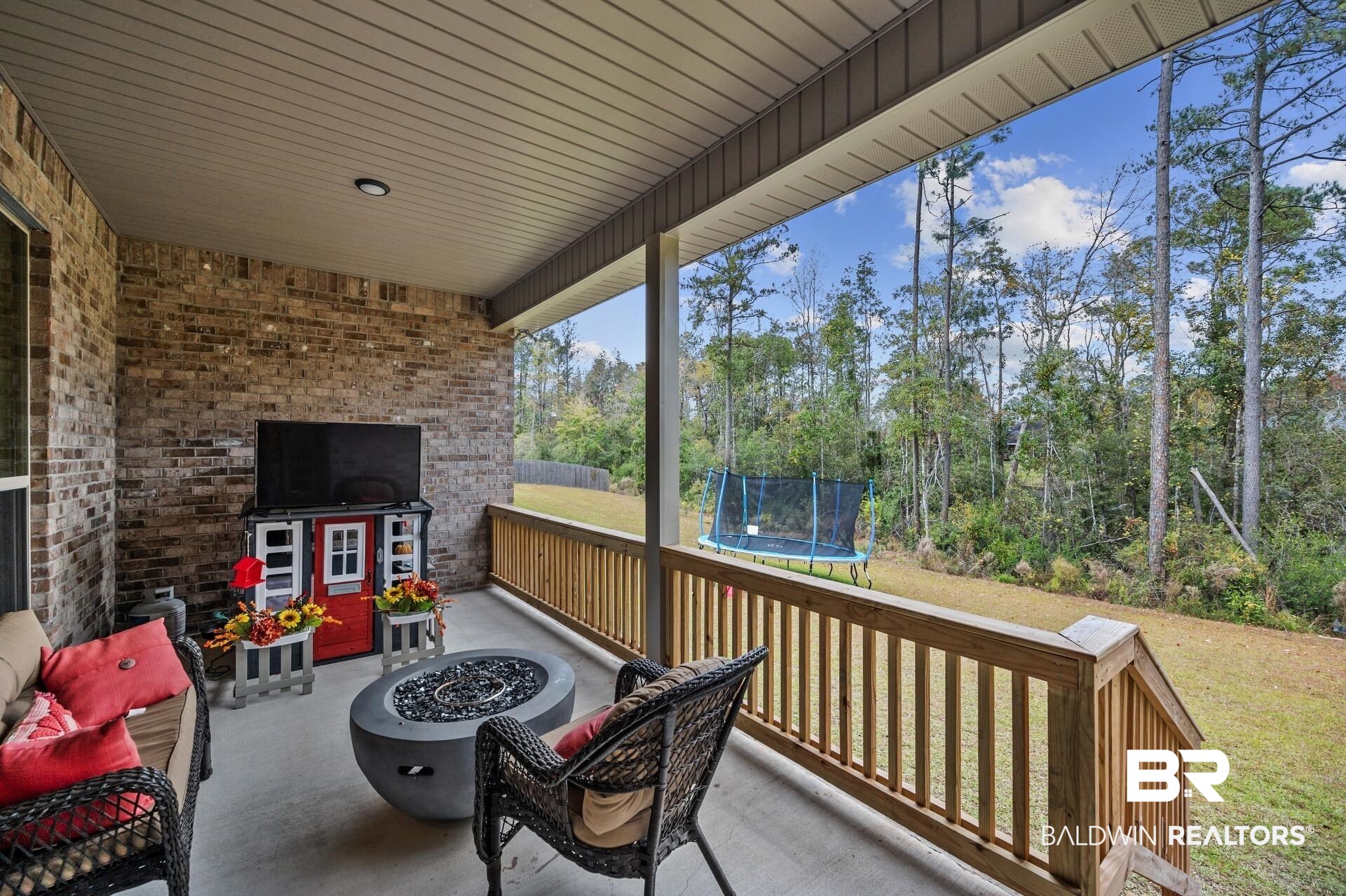 11901 Lodgepole Court Daphne, AL 36527 - Photo 21 of 25