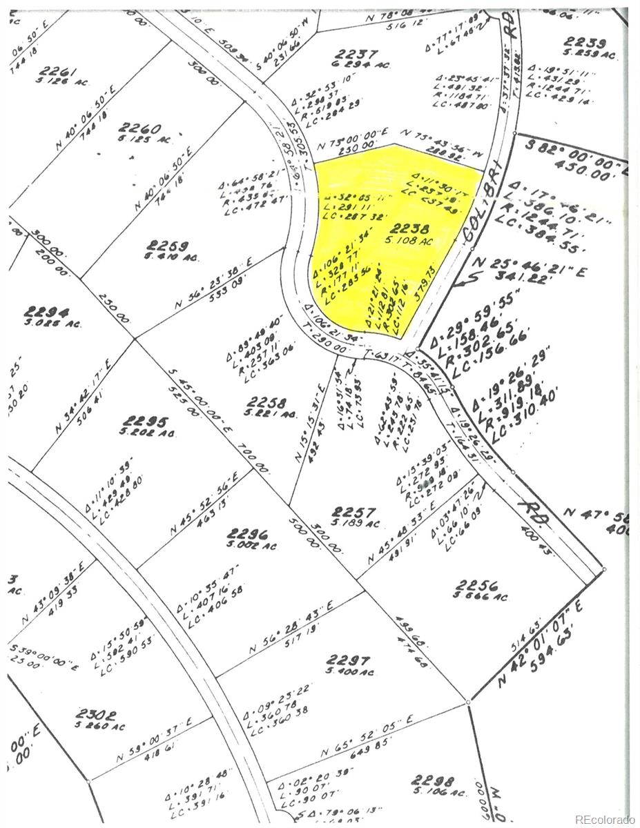 2238 Bateman Road Fort Garland, CO 81133 - Photo 23 of 24 Gallery Image 23