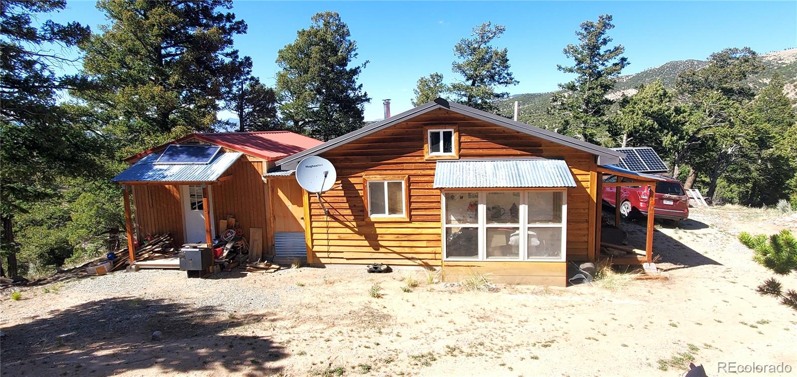 2238 Bateman Road Fort Garland, CO 81133 - Photo 3 of 24 Gallery Image 3