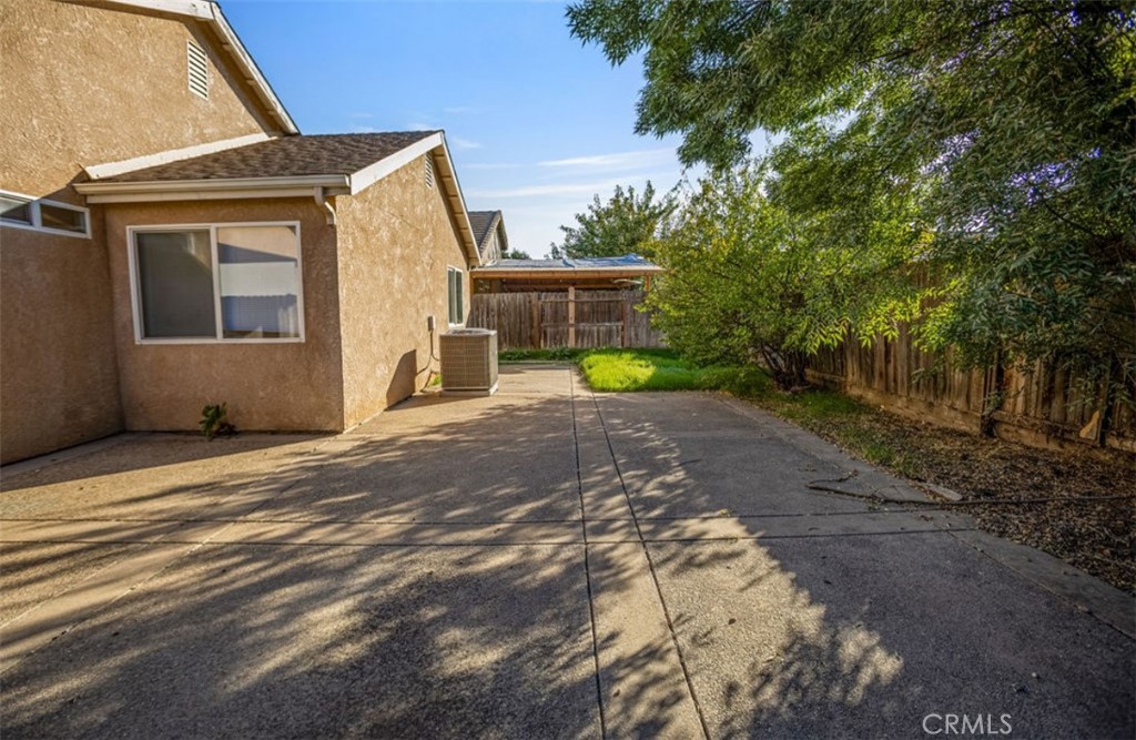 2139 Chesler Street Merced, CA 95348 - Photo 15 of 19 a view of a house with a yard