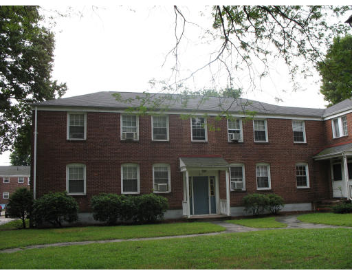 21-2a Colony Road, Unit 212A West Springfield, MA 01089 - Photo 1 of 1 Gallery Image 1