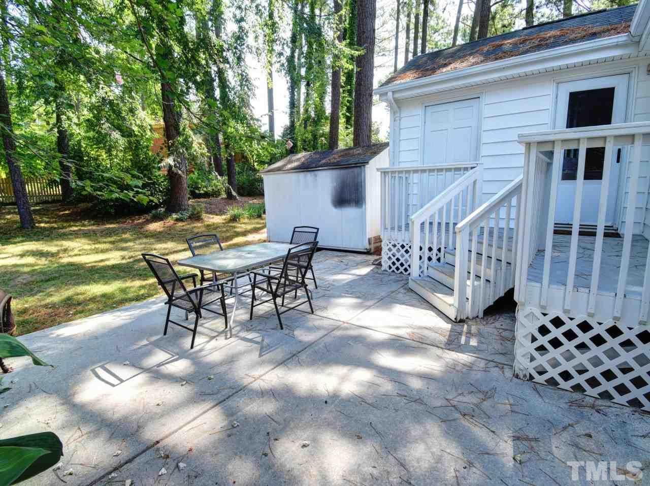 5710 Timber Ridge Drive Raleigh, NC 27609 - Photo 14 of 29