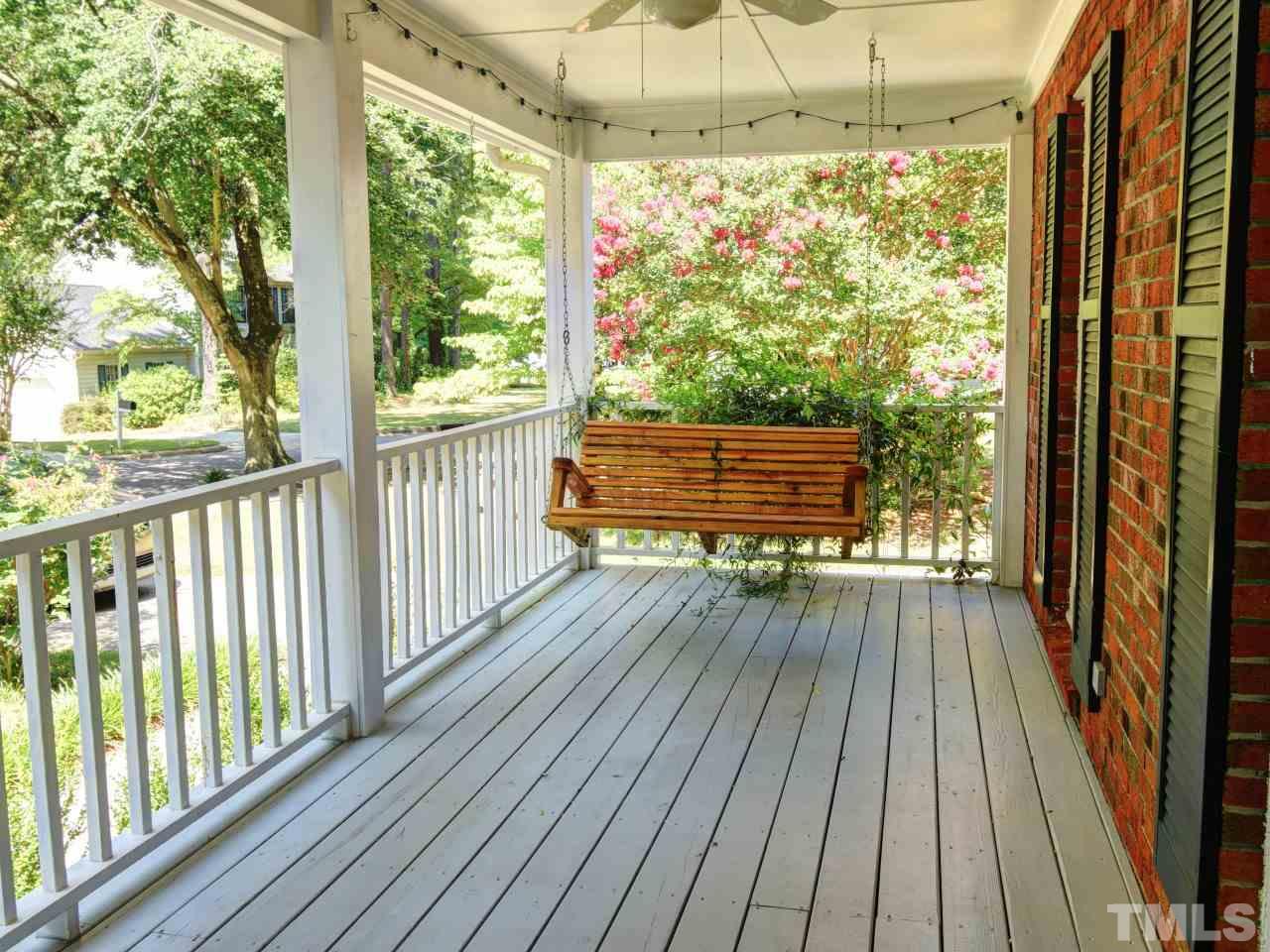 5710 Timber Ridge Drive Raleigh, NC 27609 - Photo 3 of 29