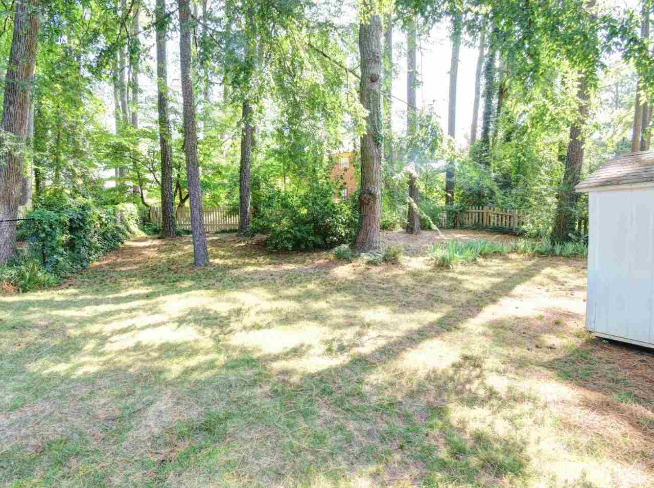 5710 Timber Ridge Drive Raleigh, NC 27609 - Photo 29 of 29