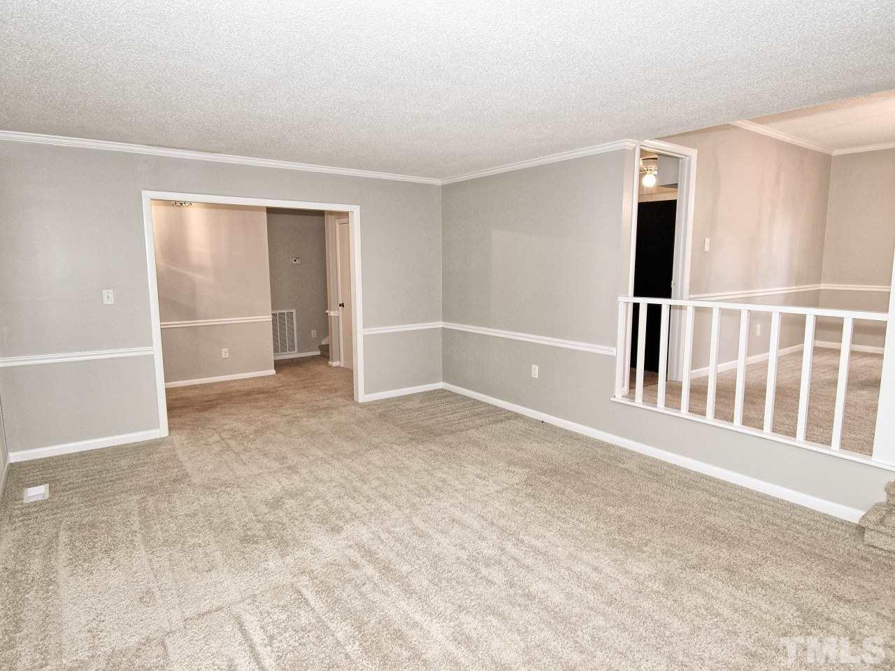 5710 Timber Ridge Drive Raleigh, NC 27609 - Photo 6 of 29