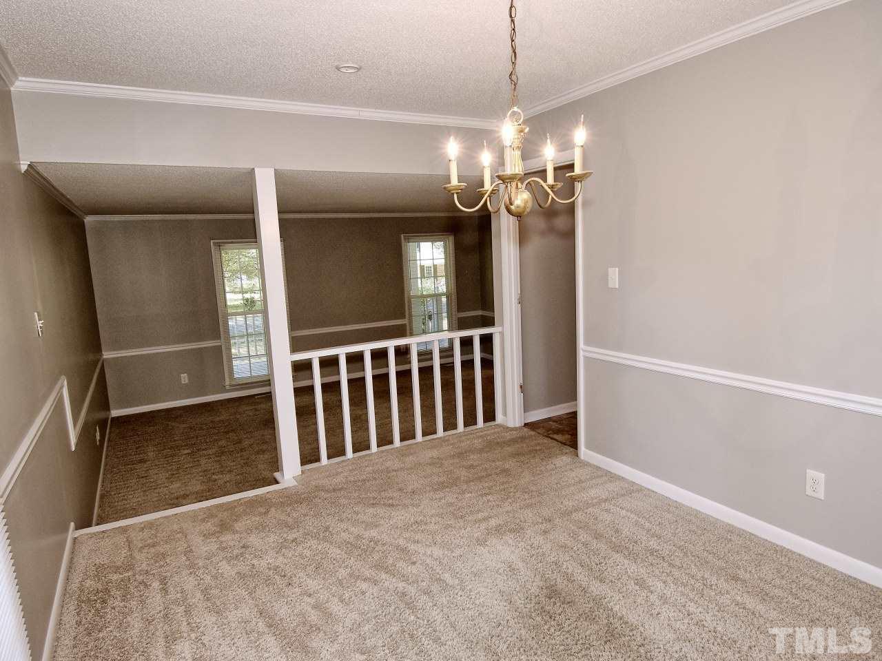 5710 Timber Ridge Drive Raleigh, NC 27609 - Photo 7 of 29