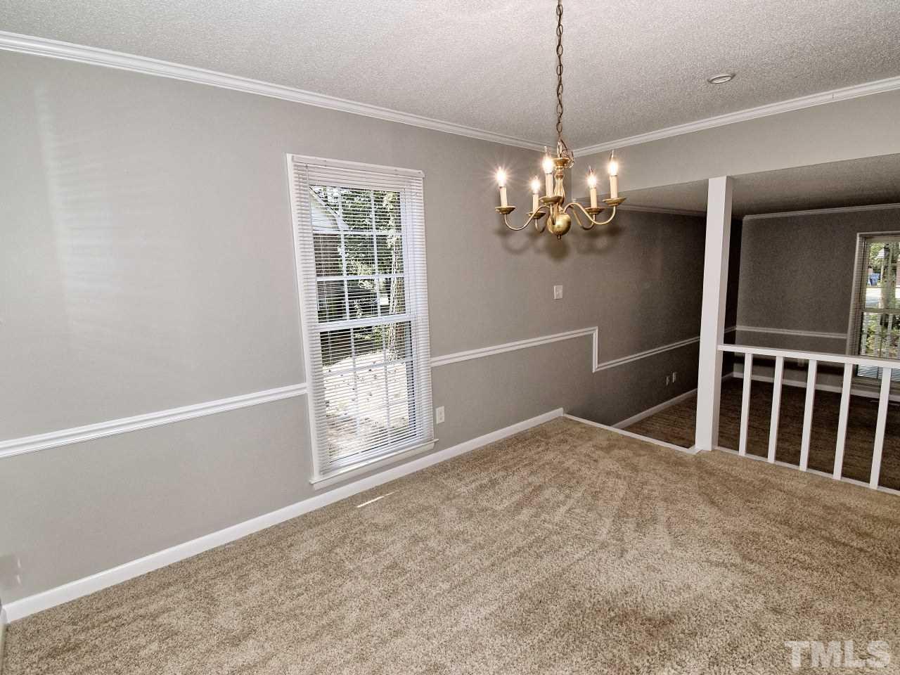 5710 Timber Ridge Drive Raleigh, NC 27609 - Photo 10 of 29