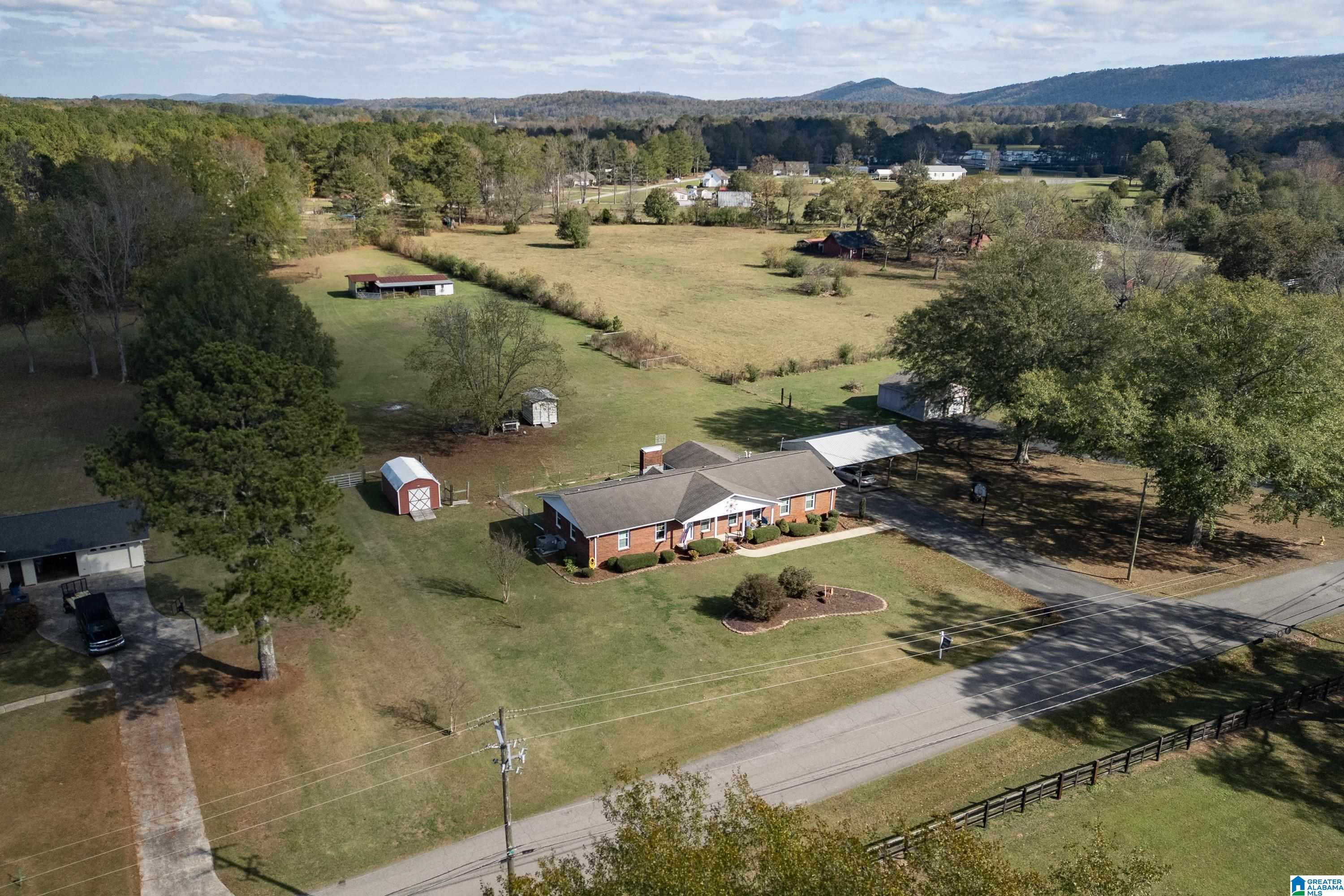 908 Lake Joyce Road Moody, AL 35004 - Photo 50 of 50