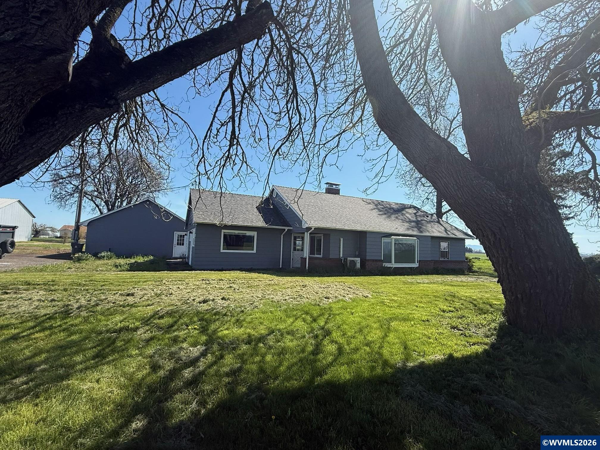 30939 Green Valley Road Shedd, OR 97377 - Photo 1 of 1 Gallery Image 1