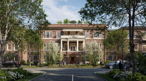 $2,495,000 | 2606 Marchmont Street, Unit 105, Raleigh, NC 27608